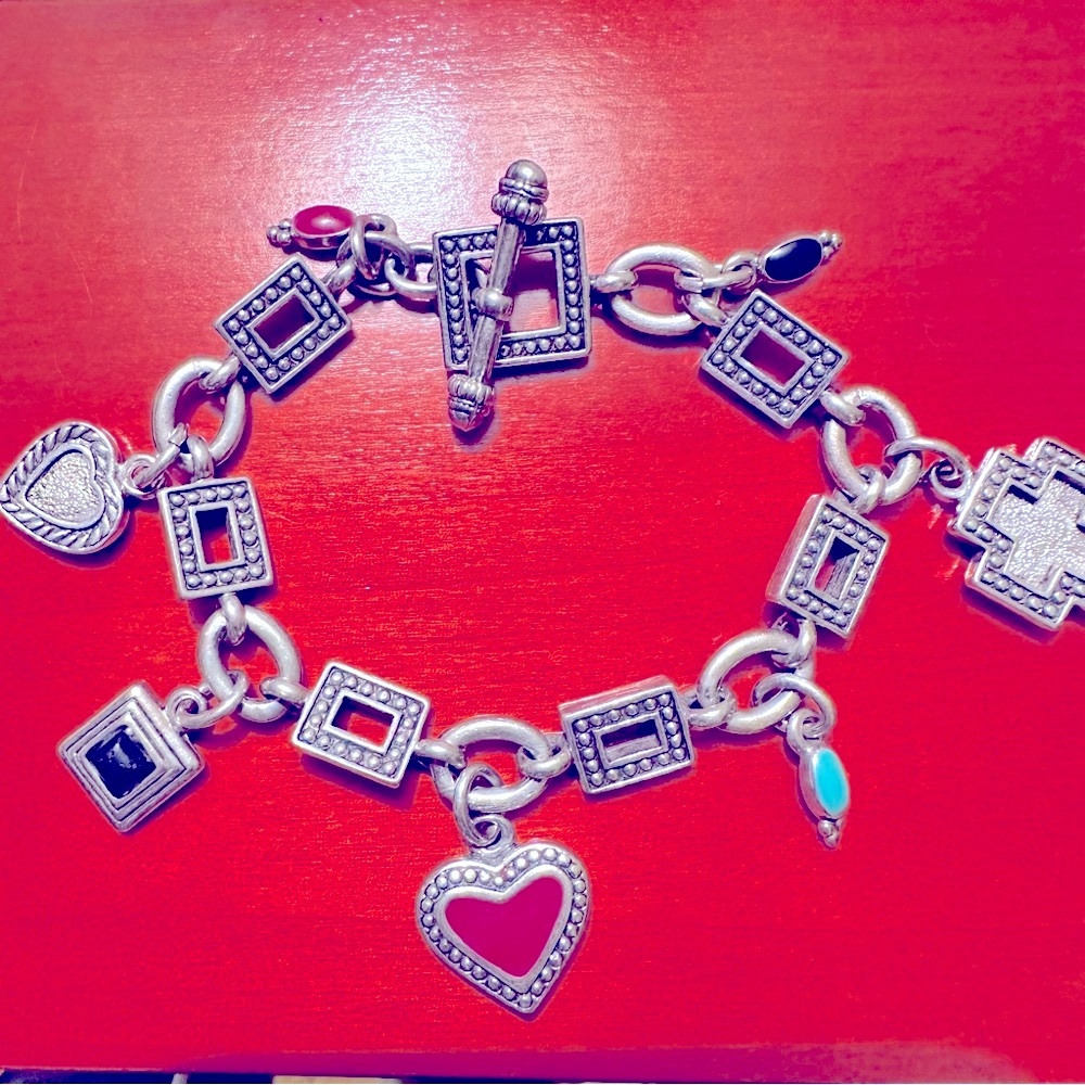 PD bracelet